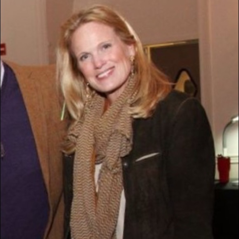 Meet your Posher, Julie